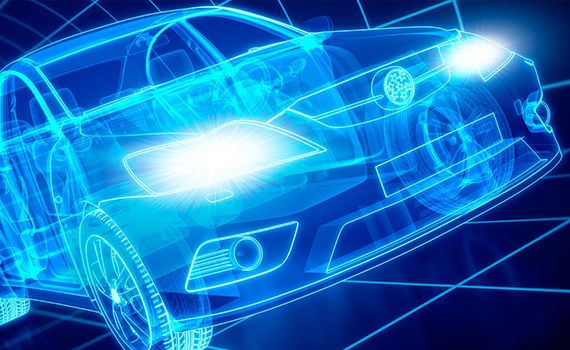 ISO26262認證谘詢